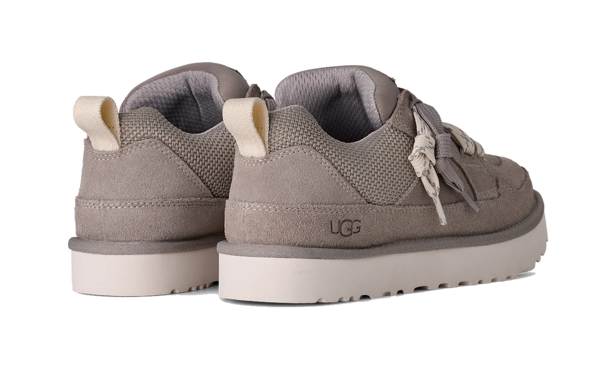 Overkicks - UGG Lowmel Lo Campfire (1169493-CPF) - detalle suela