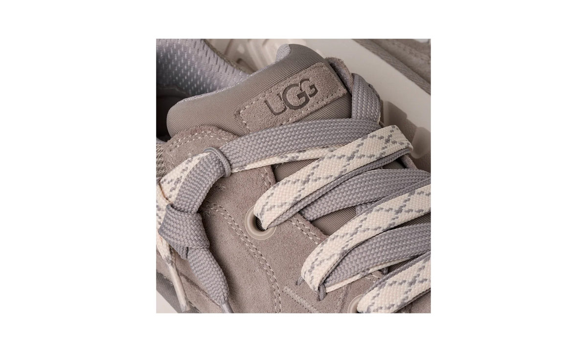 Overkicks - UGG Lowmel Lo Campfire (1169493-CPF) - vista superior