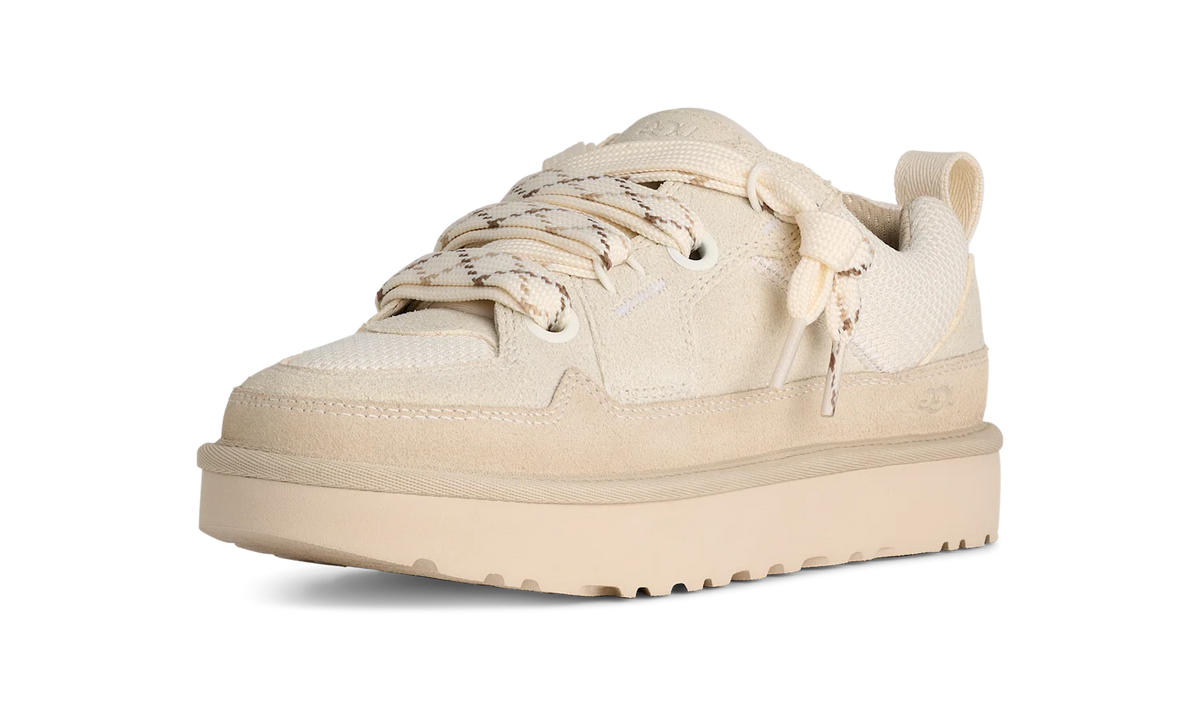 Overkicks - UGG Lowmel Lo Jasmine (Womens) (1168890-JSM) - vista trasera