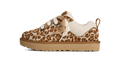 UGG Lowmel Lo Plains Felicity Leopard Jasmine (Women's)