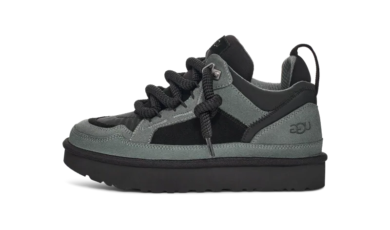 Overkicks - UGG Lowmel Spring Rainstorm (1152759-RNS) - vista lateral