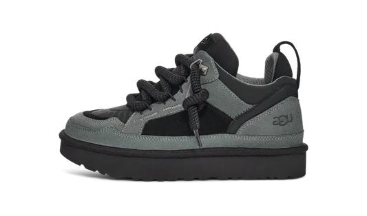 Overkicks - UGG Lowmel Spring Rainstorm (1152759-RNS) - vista lateral