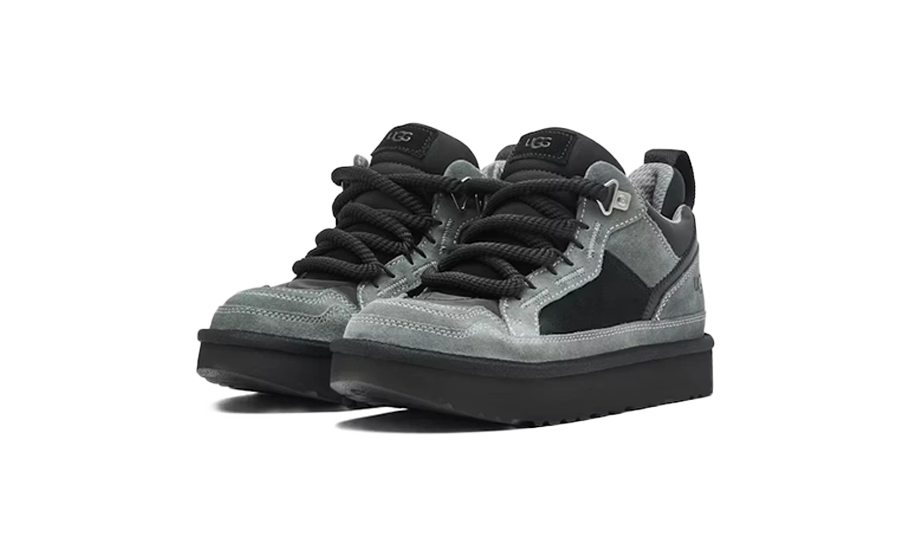 Overkicks - UGG Lowmel Spring Rainstorm (1152759-RNS) - vista trasera