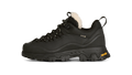 UGG MetroTrek Hiker Black (Women's)