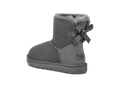 UGG Mini Bailey Bow II Boot Grey (Women's)