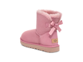 UGG Mini Bailey Bow II Dusty Orchid (Women's)
