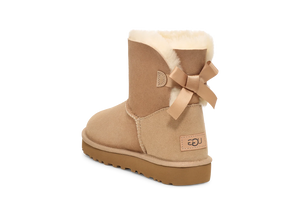 Mini Bailey Bow