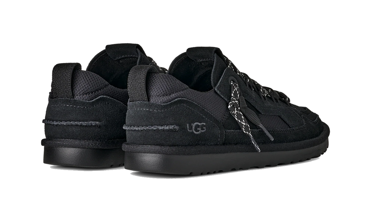 Overkicks - UGG Minimel Black (1177035-BLK) - detalle suela