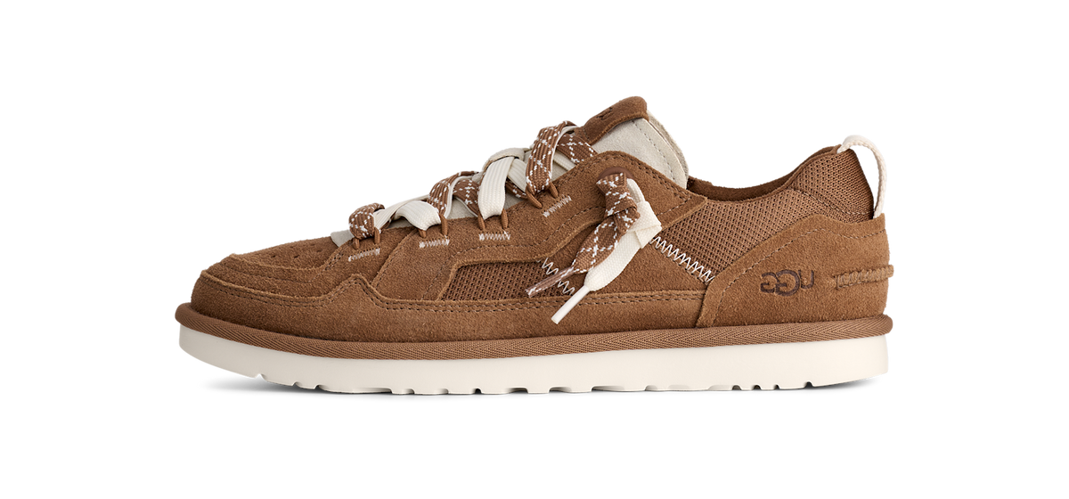 Overkicks - UGG Minimel Chestnut (1177035-CHE) - vista lateral