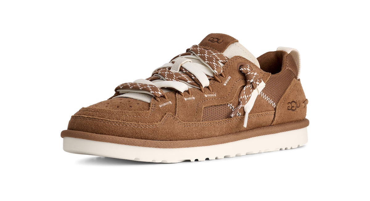 Overkicks - UGG Minimel Chestnut (1177035-CHE) - vista trasera