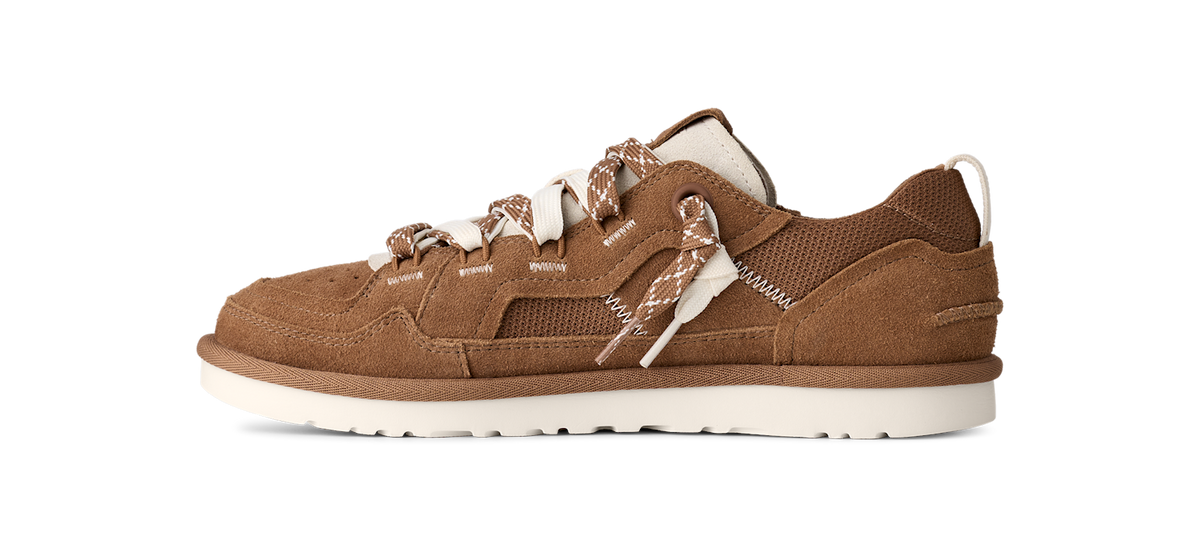 Overkicks - UGG Minimel Chestnut (1177035-CHE) - par completo