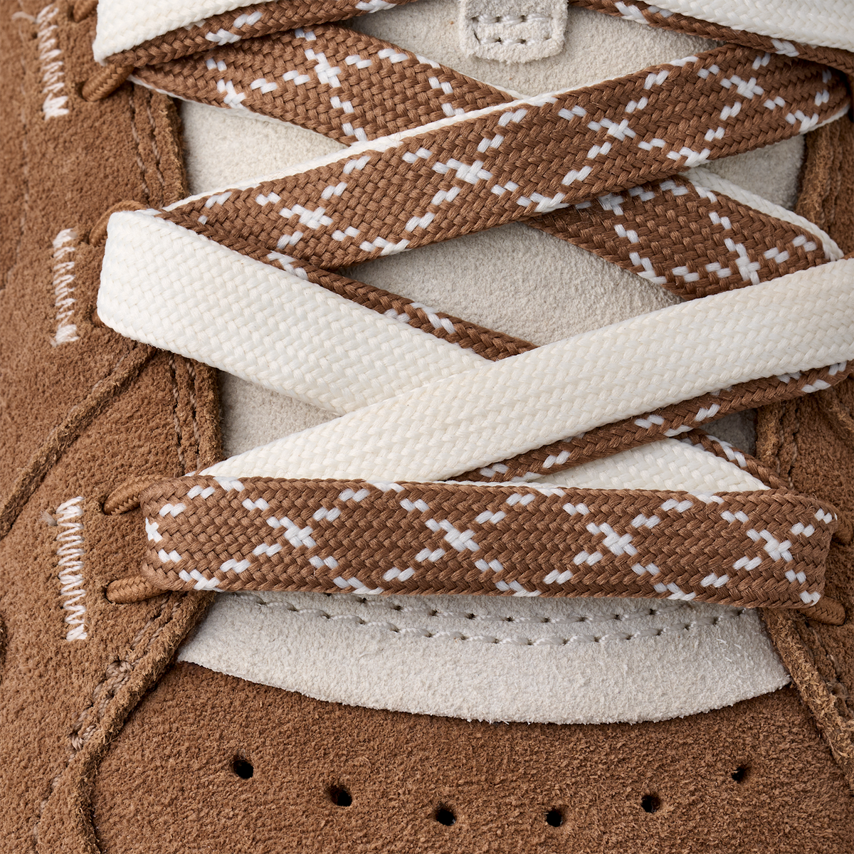 Overkicks - UGG Minimel Chestnut (1177035-CHE) - vista superior