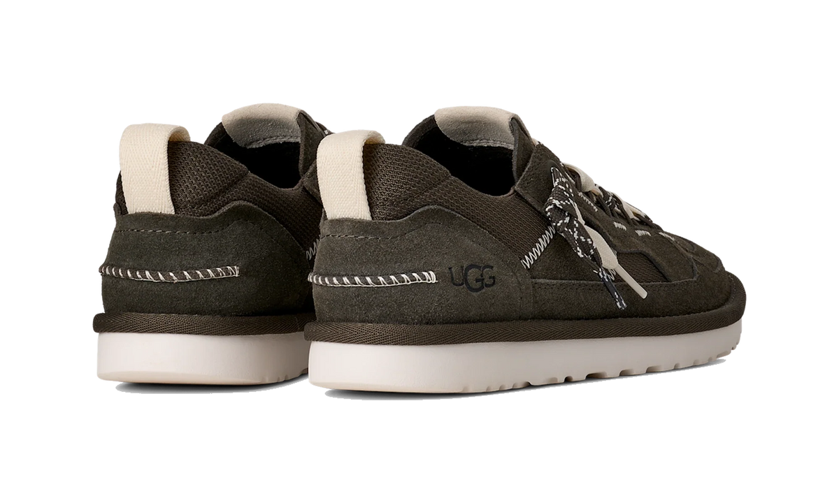 Overkicks - UGG Minimel Dense Smoke (Womens) (1175301-DNSS) - detalle suela
