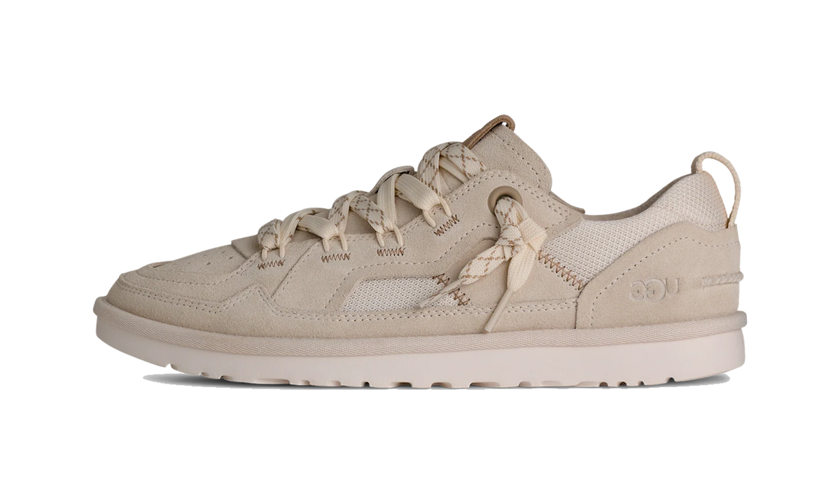 Overkicks - UGG Minimel Jasmine (1177035-JSM) - vista lateral