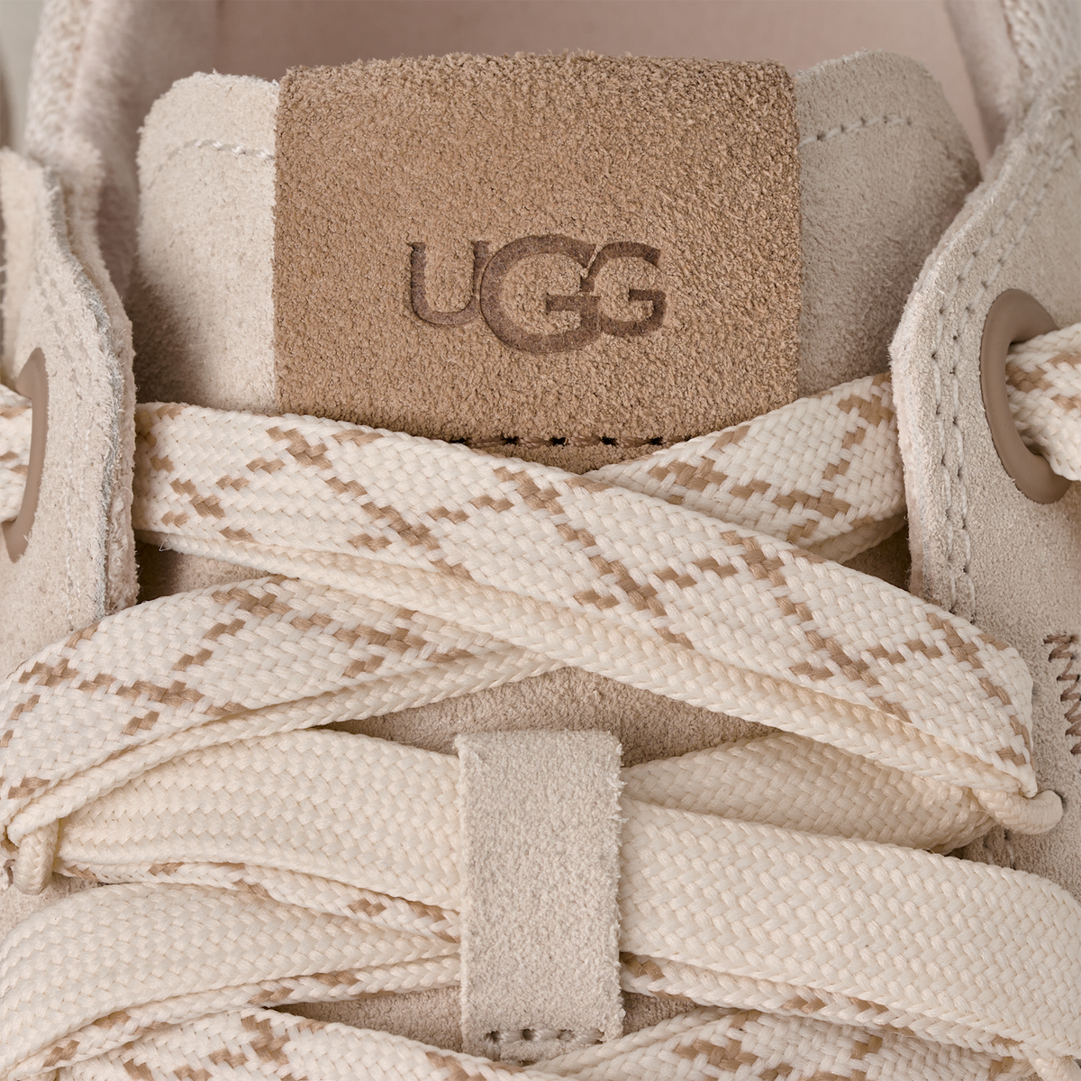 Overkicks - UGG Minimel Jasmine (Womens) (1175301-JSM) - vista superior