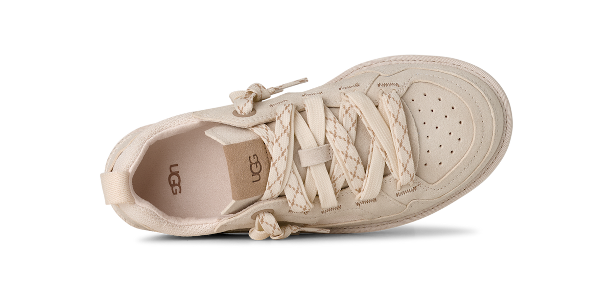 Overkicks - UGG Minimel Jasmine (Womens) (1175301-JSM) - detalle talon