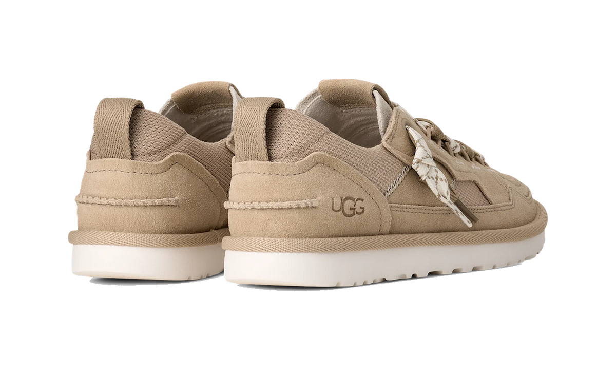 Overkicks - UGG Minimel Mustard Seed (Womens) (1175301-MDSD) - detalle suela