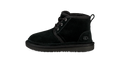 UGG Neumel Boot Black (Kids)