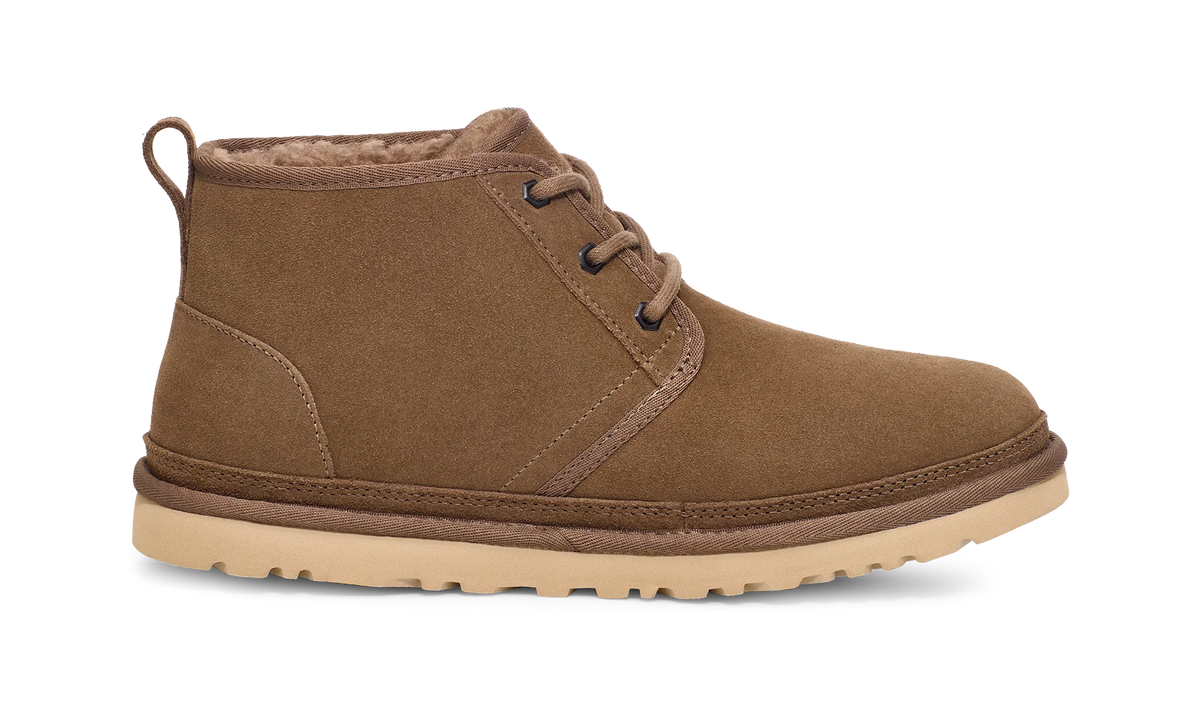 Overkicks - UGG Neumel Boot Hickory (3236-HCK) - par completo
