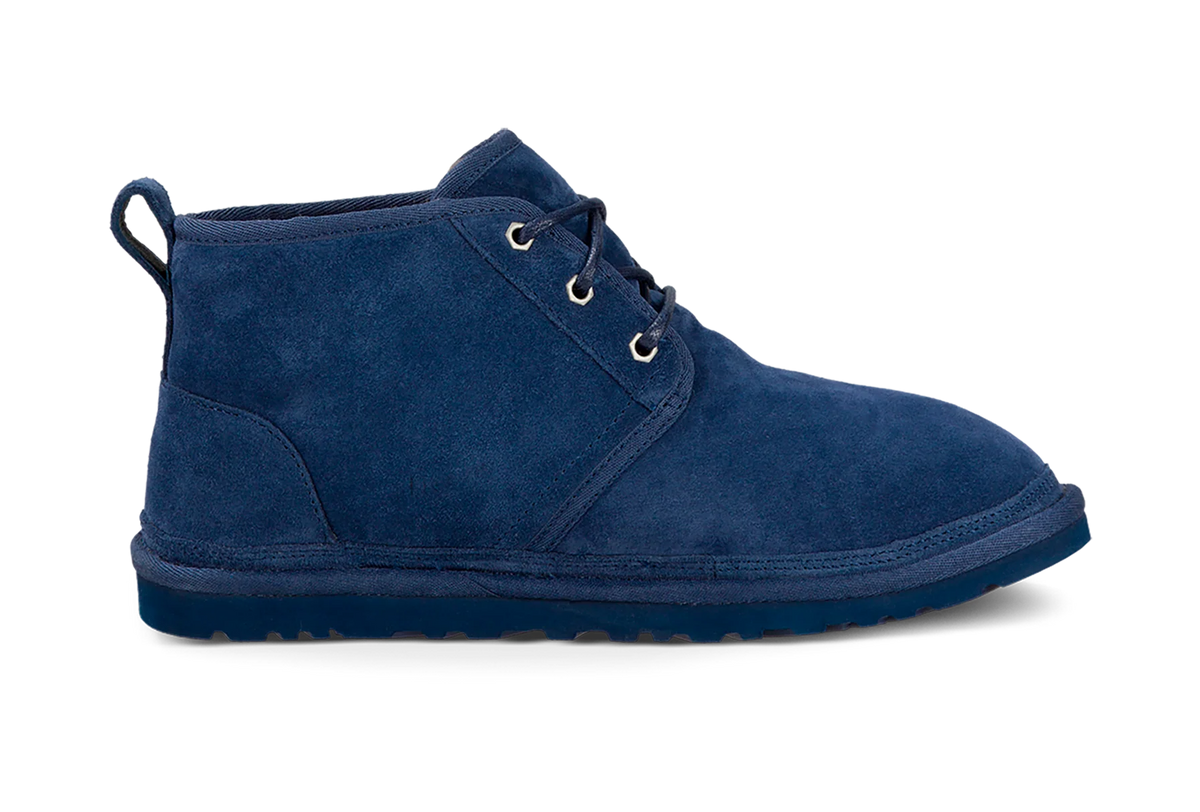 Overkicks - UGG Neumel Boot New Navy (3236-NWNV) - par completo