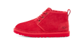 UGG Neumel Boot Samba Red (Women's)