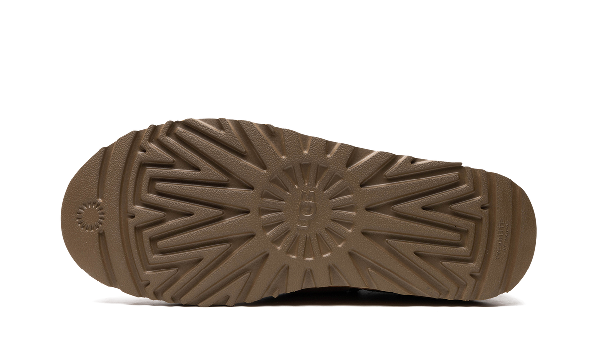 Overkicks - UGG Neumel Chelsea Boot Chestnut (1121644-CHE) - vista superior