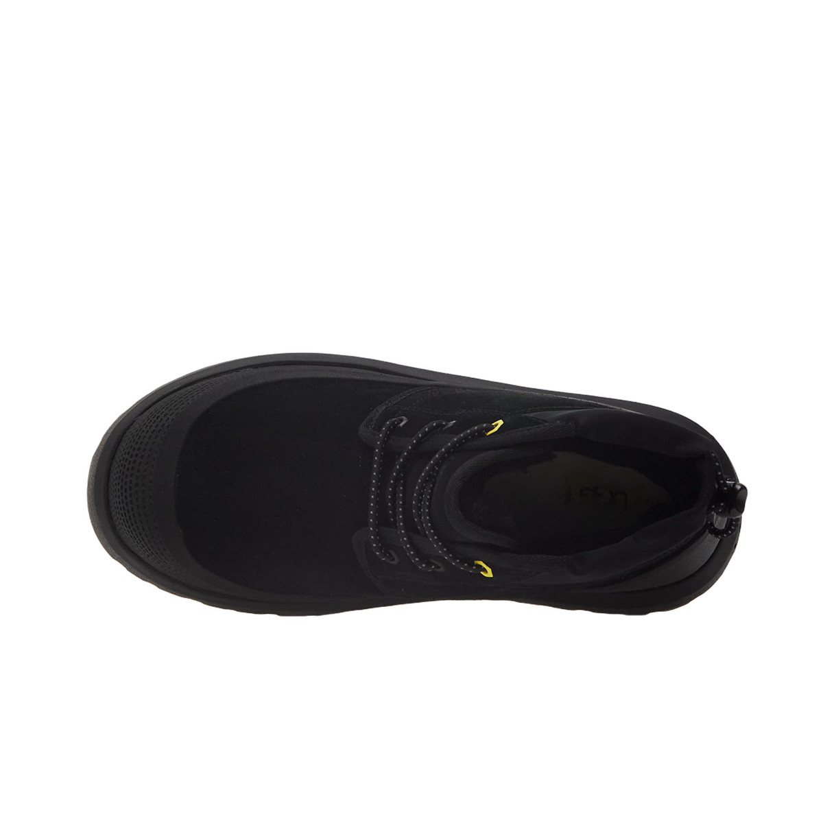 Overkicks - UGG Neumel High Weather Hybrid Boot Black (1143991-BBLC) - detalle suela