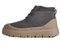 UGG Neumel High Weather Hybrid Boot Obsidian Cobble Grey