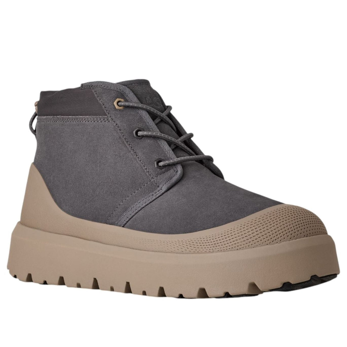Overkicks - UGG Neumel High Weather Hybrid Boot Obsidian Cobble Grey (1143991-OBB) - imagen 2