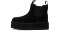 UGG Neumel Platform Chelsea Boot Black (Women's)