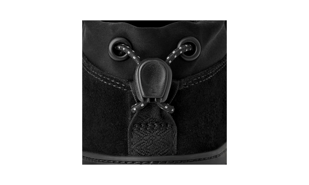 Overkicks - UGG Neumel Weather Hybrid Boot Black (Kids) (1171299K-BLK) - imagen 5