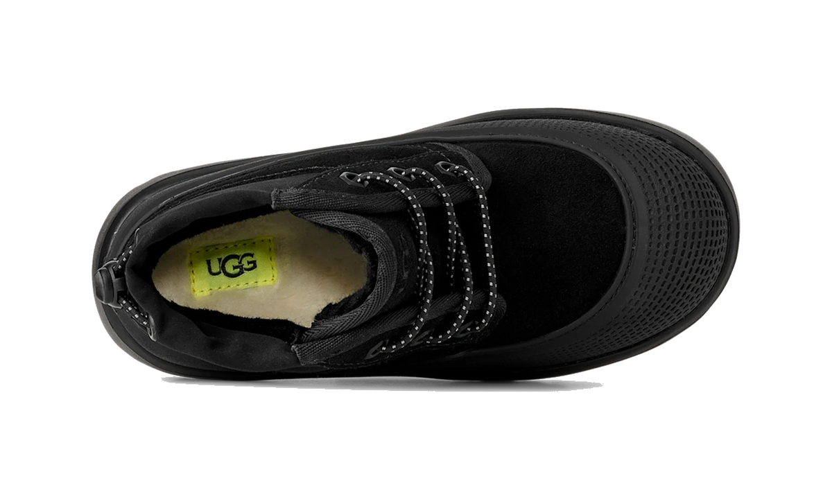 Overkicks - UGG Neumel Weather Hybrid Boot Black (Kids) (1171299K-BLK) - imagen 6