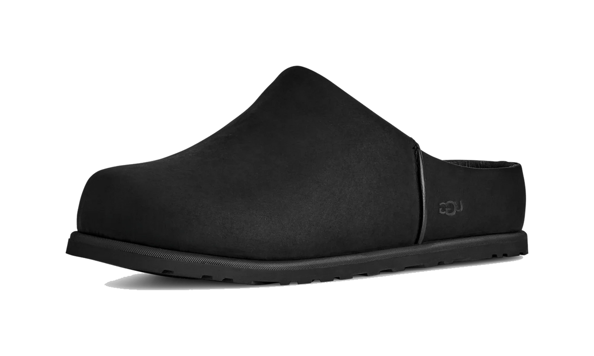 Overkicks - UGG Otzo Clog Black (1175209-BLK) - vista trasera