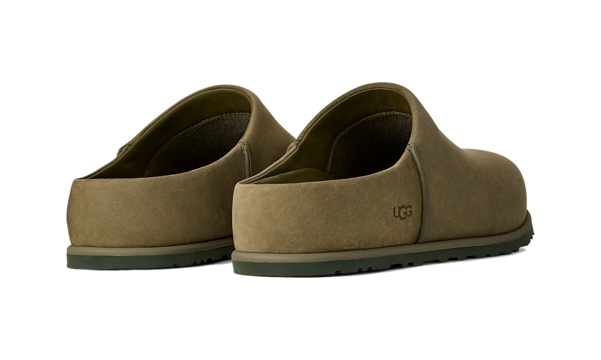 Overkicks - UGG Otzo Clog Burnt Olive (1175209-BTOL) - detalle suela