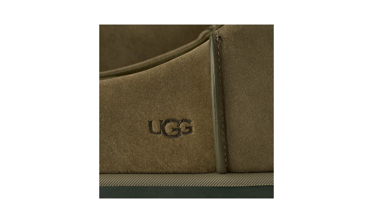 Overkicks - UGG Otzo Clog Burnt Olive (1175209-BTOL) - vista superior