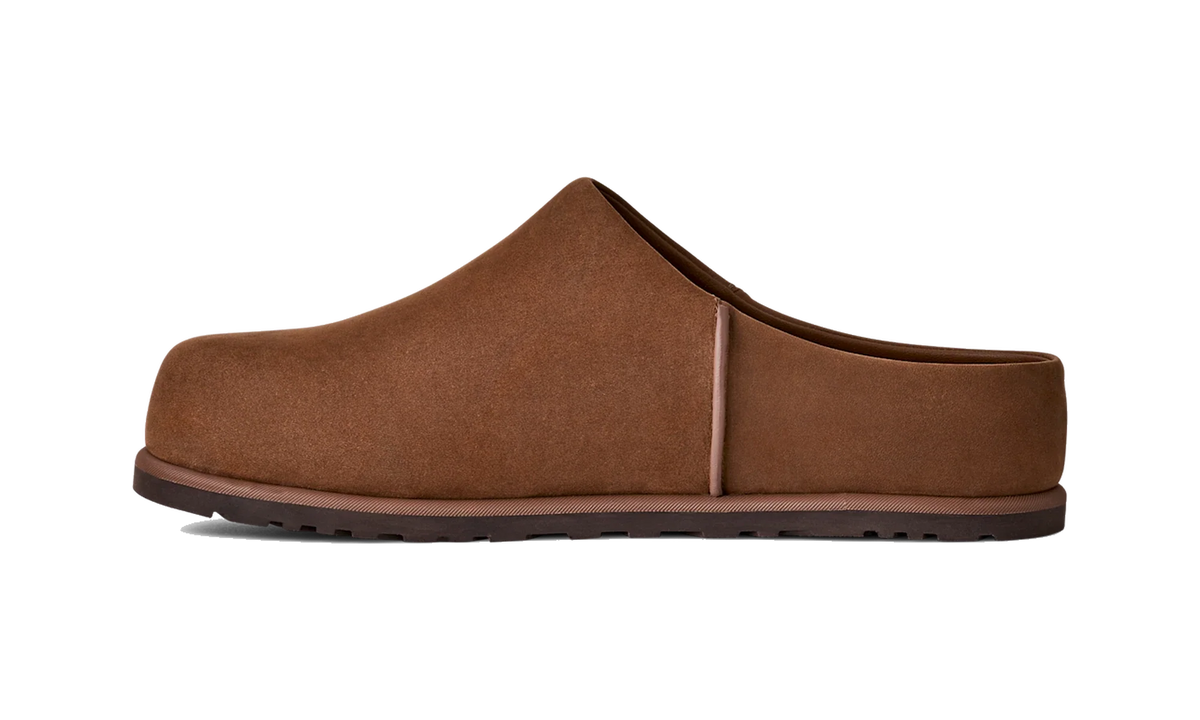 Overkicks - UGG Otzo Clog Dark Chestnut (1175209-DKC) - par completo