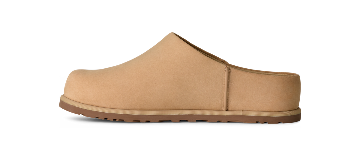 Overkicks - UGG Otzo Clog Mustard Seed (Womens) (1181130-MDSD) - par completo