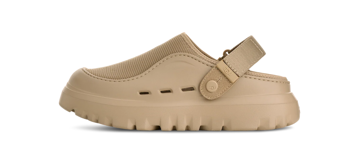 Overkicks - UGG PeakMod Dark Sand (1166912-DND) - vista lateral