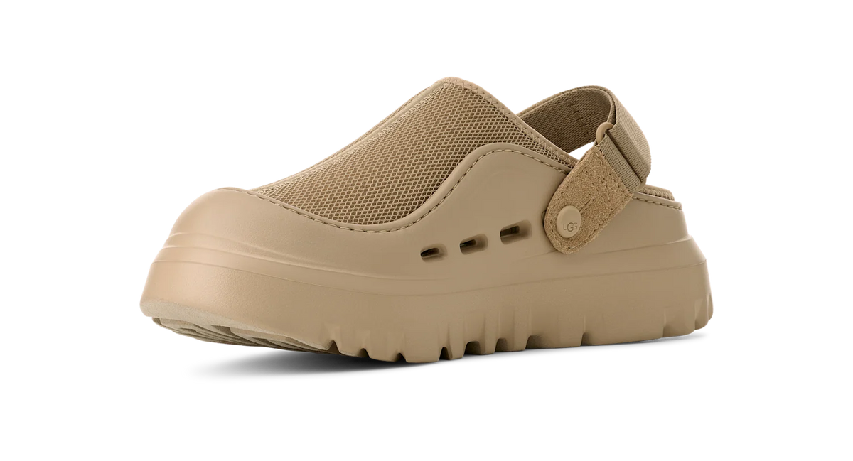 Overkicks - UGG PeakMod Dark Sand (1166912-DND) - par completo