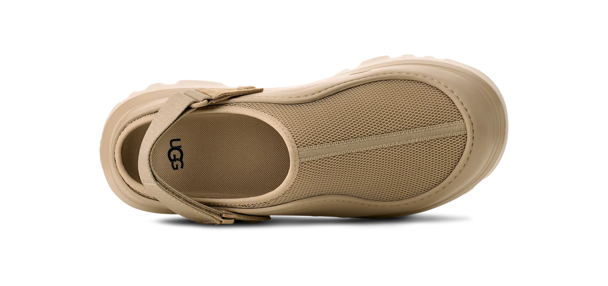 Overkicks - UGG PeakMod Dark Sand (1166912-DND) - vista superior