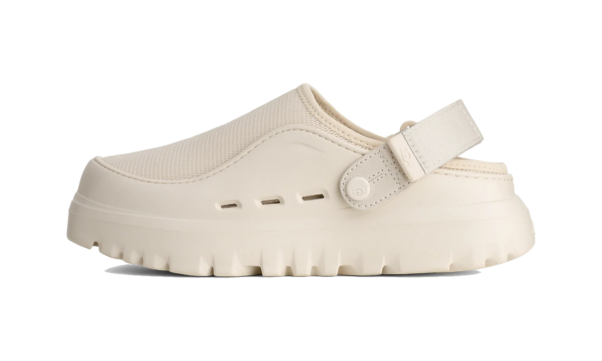 Overkicks - UGG PeakMod Jasmine (1166912-JSM) - vista lateral