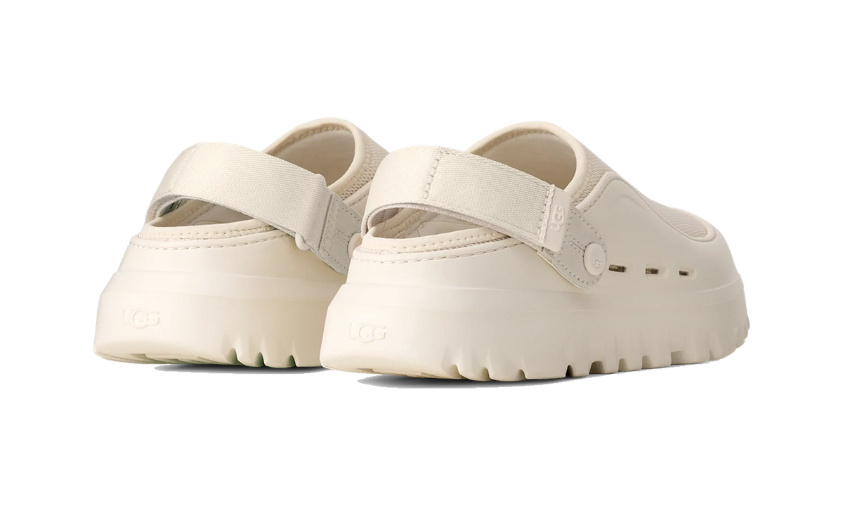 Overkicks - UGG PeakMod Jasmine (1166912-JSM) - detalle suela