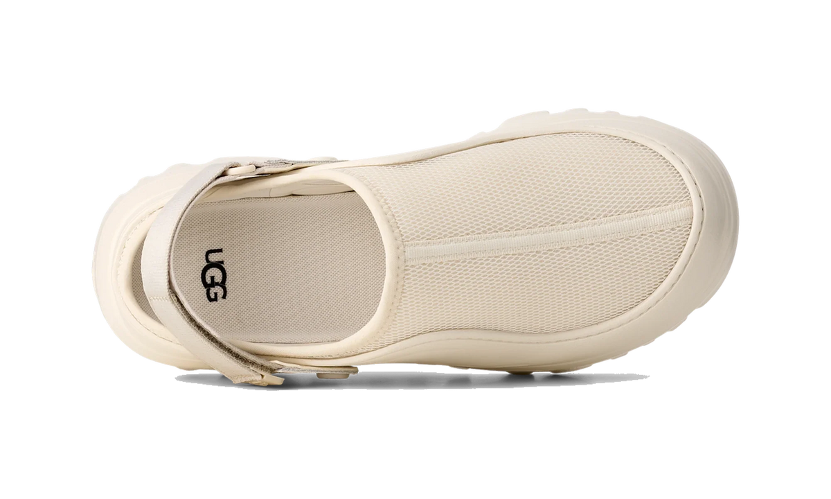 Overkicks - UGG PeakMod Jasmine (1166912-JSM) - detalle talon