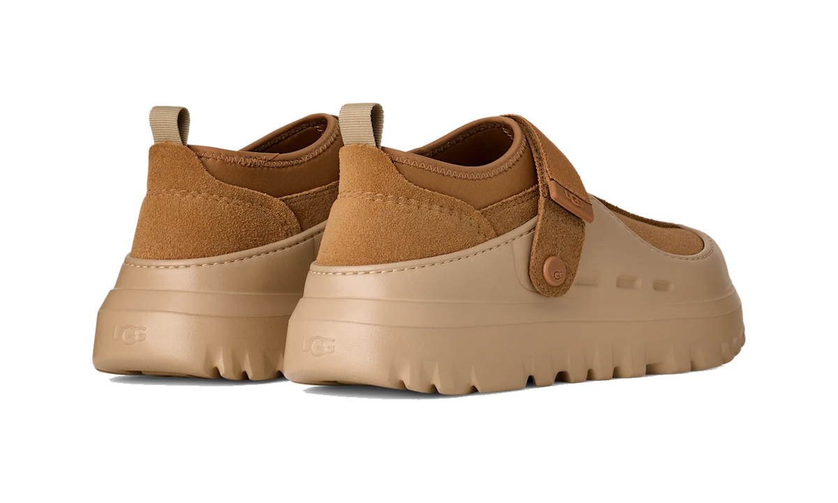 Overkicks - UGG PeakMod Lowcut Chestnut (1171355-CHE) - par completo
