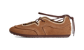UGG Quill Ballet Sneaker Chestnut Sand (Women's)
