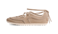 UGG Quill Ballet Sneaker Mustard Seed (Women's)