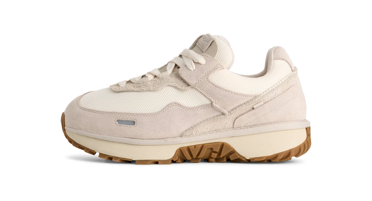 Overkicks - UGG RetroFi Low Ceramic (1167070-CERA) - vista lateral