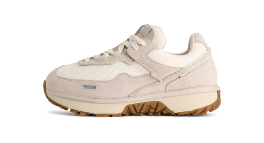 Overkicks - UGG RetroFi Low Ceramic (1167070-CERA) - vista lateral