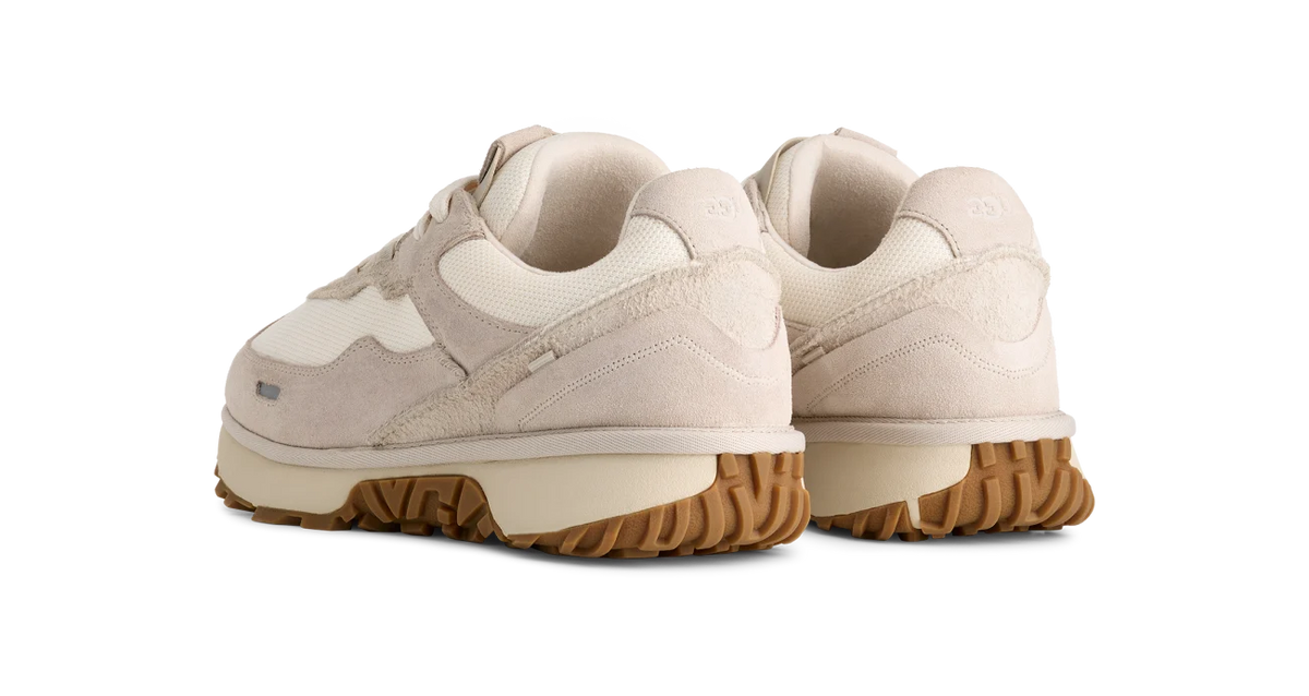 Overkicks - UGG RetroFi Low Ceramic (1167070-CERA) - vista trasera