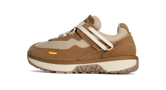 Overkicks - UGG RetroFi Low Chestnut (1167070-CHE) - vista lateral